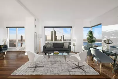 350 W 42nd Street #51AB, New York, NY 10036 - Photo 1