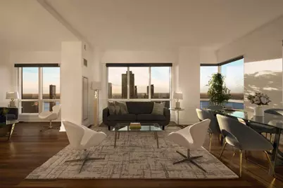 350 W 42nd Street #51AB, New York, NY 10036 - Photo 2