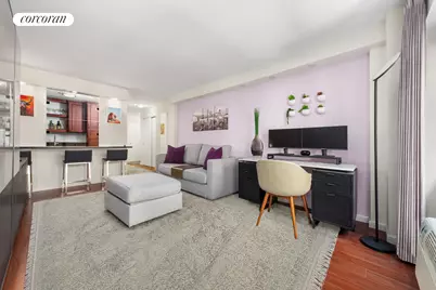 153 E 57th Street #8C, New York City, NY 10022 - Photo 2