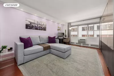 153 E 57th Street #8C, New York City, NY 10022 - Photo 1