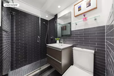 153 E 57th Street #8C, New York City, NY 10022 - Photo 4