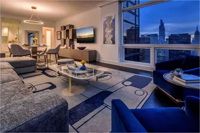 721 5th Avenue #57H, New York City, NY 10022 - Photo 34