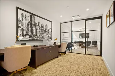721 5th Avenue #57H, New York City, NY 10022 - Photo 18