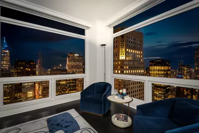 721 5th Avenue #57H, New York, NY 10022 - Photo 10