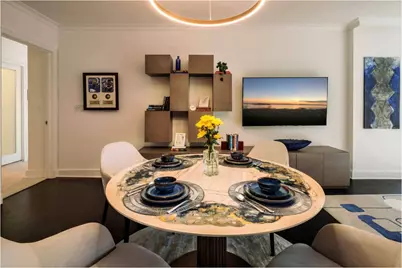 721 5th Avenue #57H, New York City, NY 10022 - Photo 32