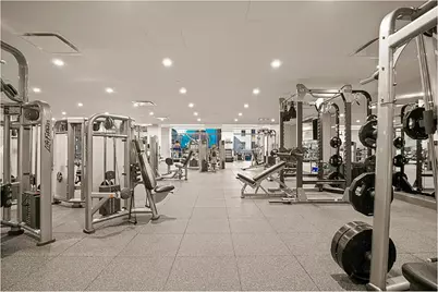 721 5th Avenue #57H, New York City, NY 10022 - Photo 22