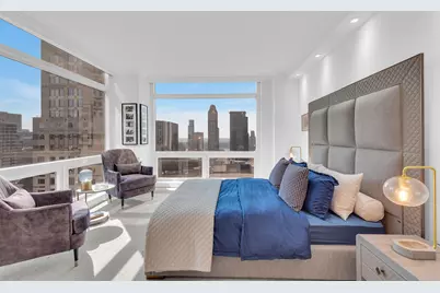 721 5th Avenue #57H, New York City, NY 10022 - Photo 8