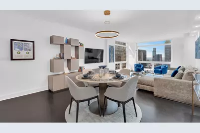 721 5th Avenue #57H, New York City, NY 10022 - Photo 2