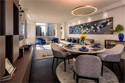 721 5th Avenue #57H, New York City, NY 10022 - Photo 38