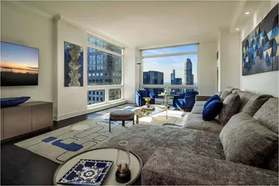 721 5th Avenue #57H, New York City, NY 10022 - Photo 24