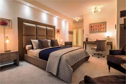 721 5th Avenue #57H, New York City, NY 10022 - Photo 30