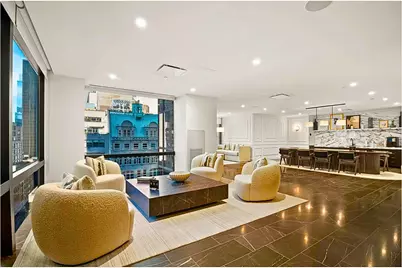 721 5th Avenue #57H, New York City, NY 10022 - Photo 14