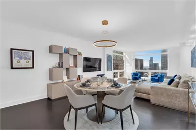 721 5th Avenue #57H, New York City, NY 10022 - Photo 2