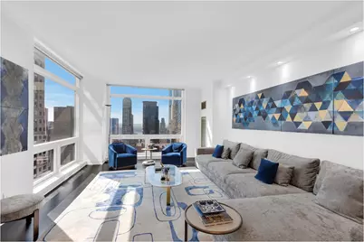 721 5th Avenue #57H, New York, NY 10022 - Photo 2