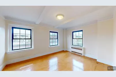 95 Christopher Street #6j, New York, NY 10014 - Photo 4