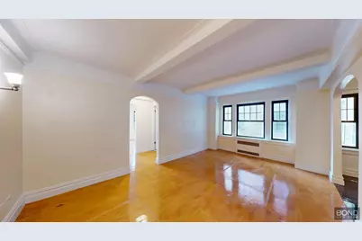 95 Christopher Street #6j, New York City, NY 10014 - Photo 1