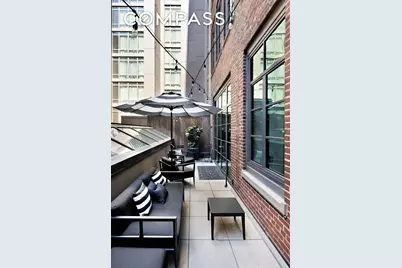 404 Park Avenue S #3E, New York, NY 10016 - Photo 4