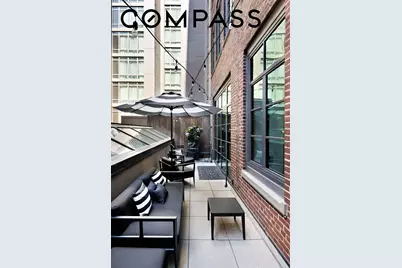 404 Park Avenue S #3E, New York City, NY 10016 - Photo 4