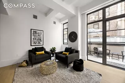 404 Park Avenue S #3E, New York, NY 10016 - Photo 6