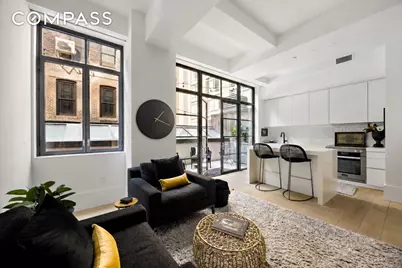 404 Park Avenue S #3E, New York, NY 10016 - Photo 1