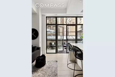 404 Park Avenue S #3E, New York, NY 10016 - Photo 2