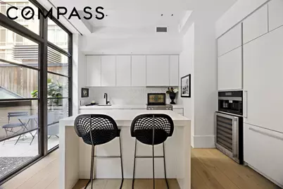 404 Park Avenue S #3E, New York City, NY 10016 - Photo 4