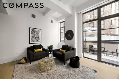 404 Park Avenue S #3E, New York City, NY 10016 - Photo 6