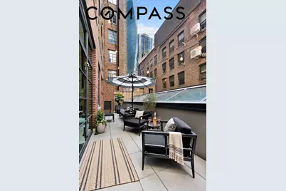 404 Park Avenue S #3E, New York City, NY 10016 - Photo 1