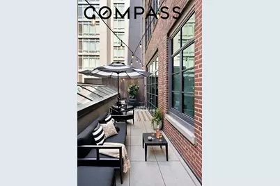 404 Park Avenue S #3E, New York City, NY 10016 - Photo 14
