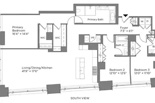 500 W 18th St, New York City, NY 10011 - Photo 8