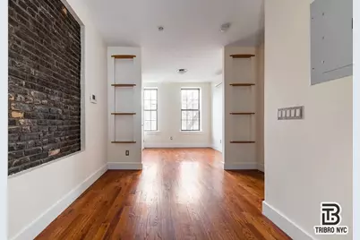 215 Marion Street #2A, New York City, NY 11233 - Photo 2