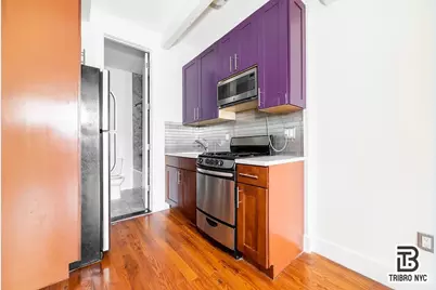 215 Marion Street #2A, Brooklyn, NY 11233 - Photo 4