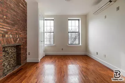 215 Marion Street #2A, Brooklyn, NY 11233 - Photo 1