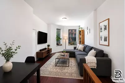 439 Jefferson Avenue #1F, New York City, NY 11221 - Photo 2