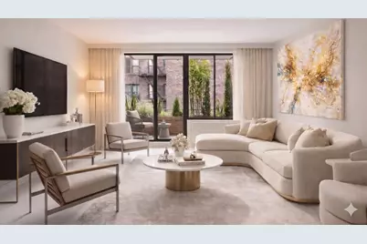 181 7th Avenue #6C, New York, NY 10011 - Photo 2