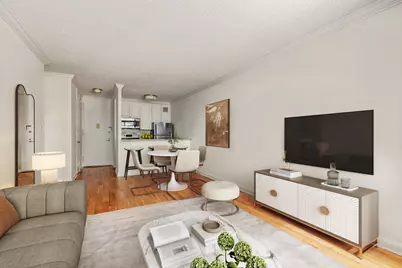 5 E 22nd Street #3G, New York, NY 10010 - Photo 2