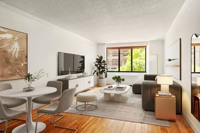 5 E 22nd Street #3G, New York, NY 10010 - Photo 1