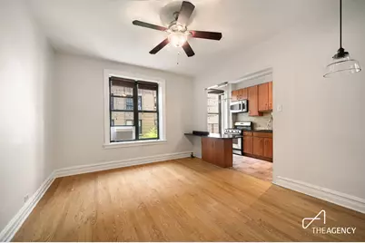 860 W 181st Street #9, New York, NY 10033 - Photo 1