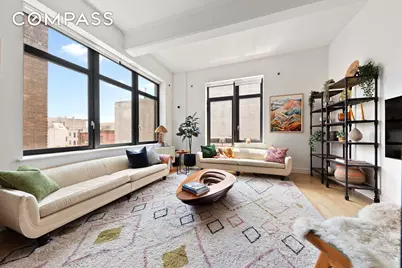 242 S 1st Street #4D, Brooklyn, NY 11211 - Photo 1