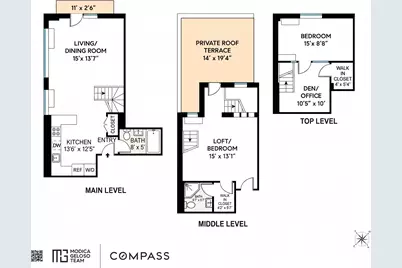 242 S 1st Street #4D, New York City, NY 11211 - Photo 10