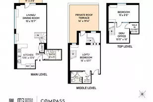 242 S 1st St, New York City, NY 11211 - Photo 10
