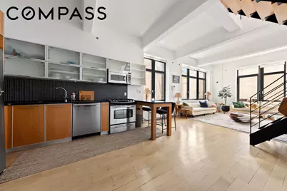 242 S 1st Street #4D, New York City, NY 11211 - Photo 2