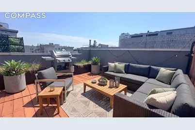 242 S 1st Street #4D, Brooklyn, NY 11211 - Photo 6