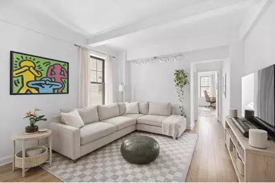 141 E 3rd Street #4B, New York City, NY 10009 - Photo 1