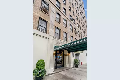 141 E 3rd Street #4B, New York City, NY 10009 - Photo 8