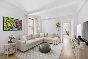 141 E 3rd St, New York City, NY 10009 - Photo 1