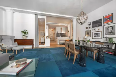 105 5th Avenue #9C, New York City, NY 10003 - Photo 2