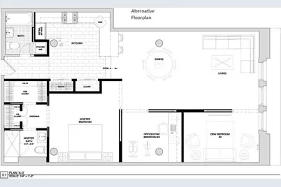 105 5th Avenue #9C, New York City, NY 10003 - Photo 14
