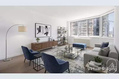 561 10th Avenue #30G, New York, NY 10036 - Photo 1