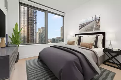 3 Court Square #2805, Long Island City, NY 11101 - Photo 22